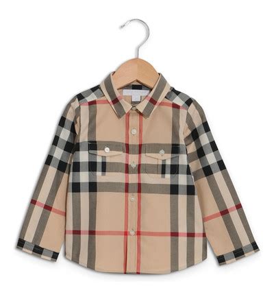 vetement bebe fille burberry pas cher|Vêtements pour fille Burberry Kids .